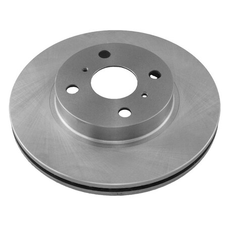 Uap 31056 Disc Brake Rotor 31056